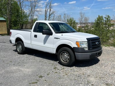 Ford F 150