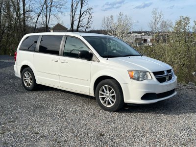 Dodge Grand Caravan